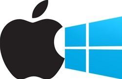 Apple Mac & Windows Repairs