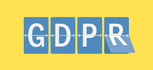 GDPR and your website