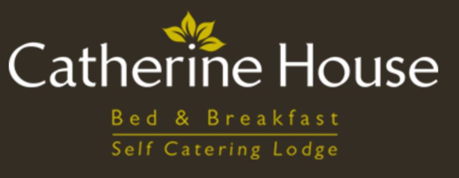 Catherine House logo designed by Red Dune Web Design