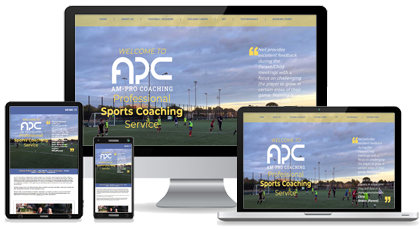 Am-Pro Coaching