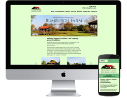 Rumburgh Farm